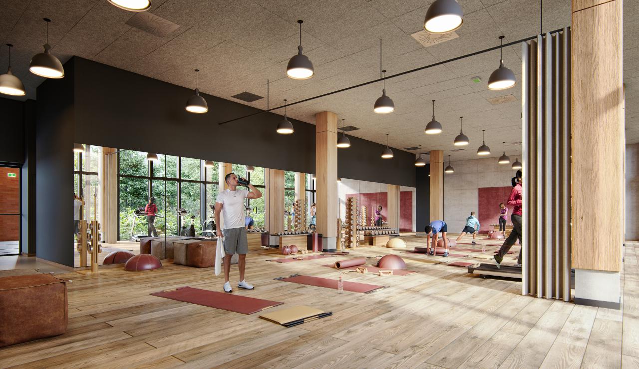 Bureau Ivry-sur-Seine 29034m² Location bureau Ivry-sur-Seine Val-de-Marne OLBUR2202772 9